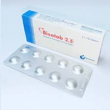 bisotab-25mg